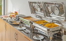 Treebo Akshaya Lalbagh Inn