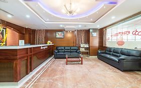 Treebo Akshaya Lalbagh Inn